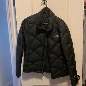 North Face Puffy Jacket